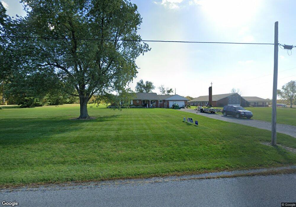 3270 E Breese Rd, Lima, OH 45806 - photo 1