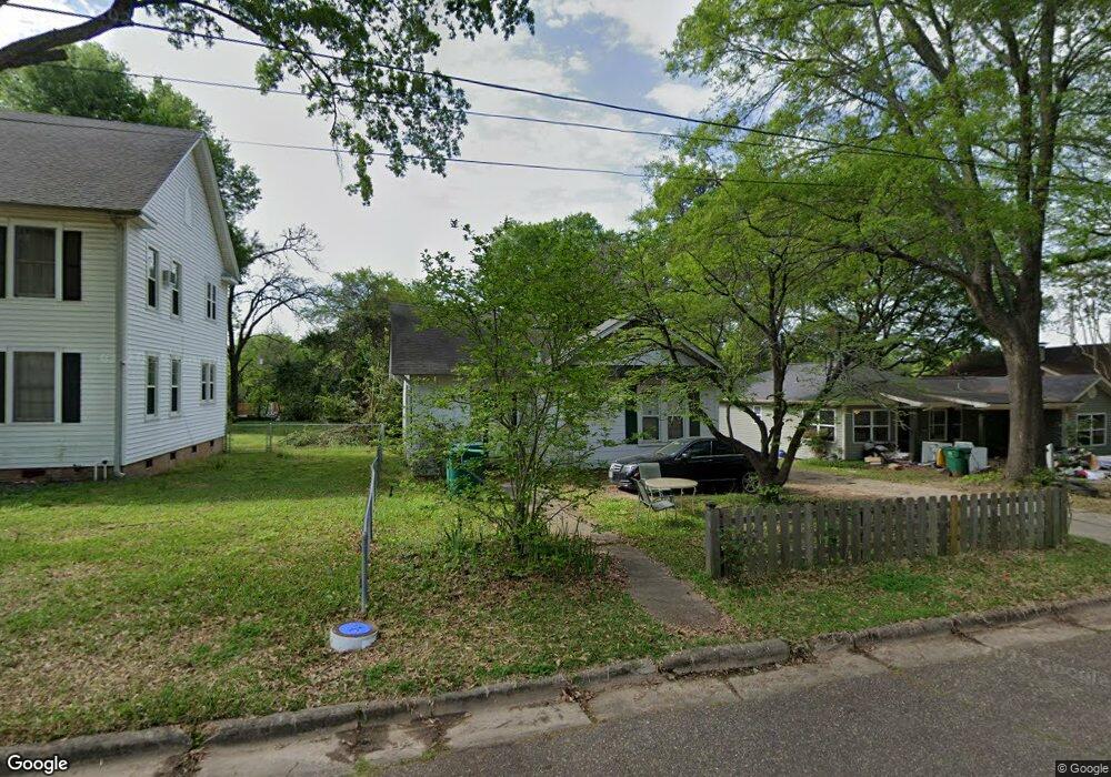 719 W 27th St, Texarkana, TX 75503 - photo 1