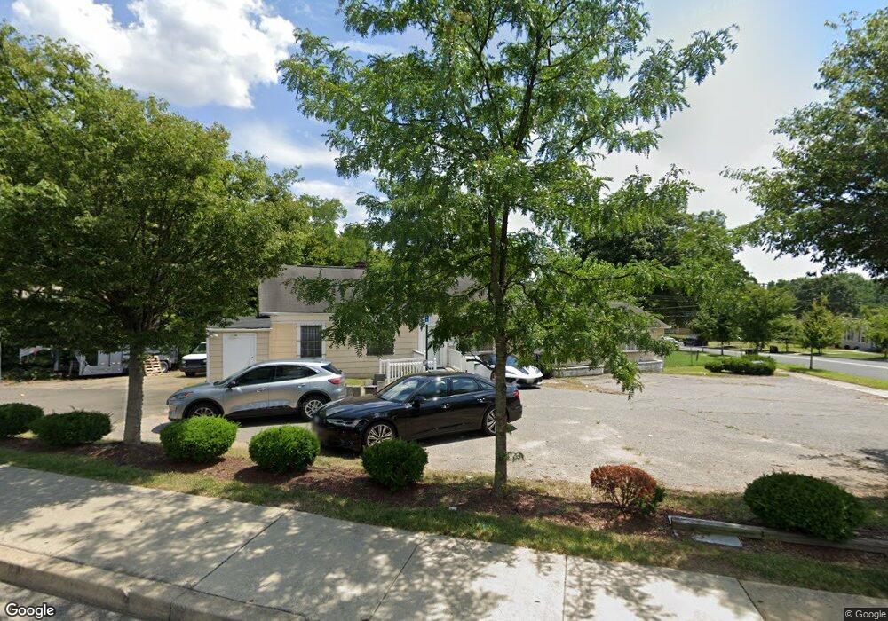 9315 Annapolis Rd, Lanham, MD 20706 - photo 1