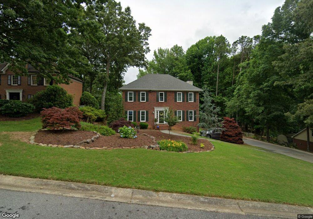 3272 Allegheny Dr unit II/401, Marietta, GA 30066 - photo 1