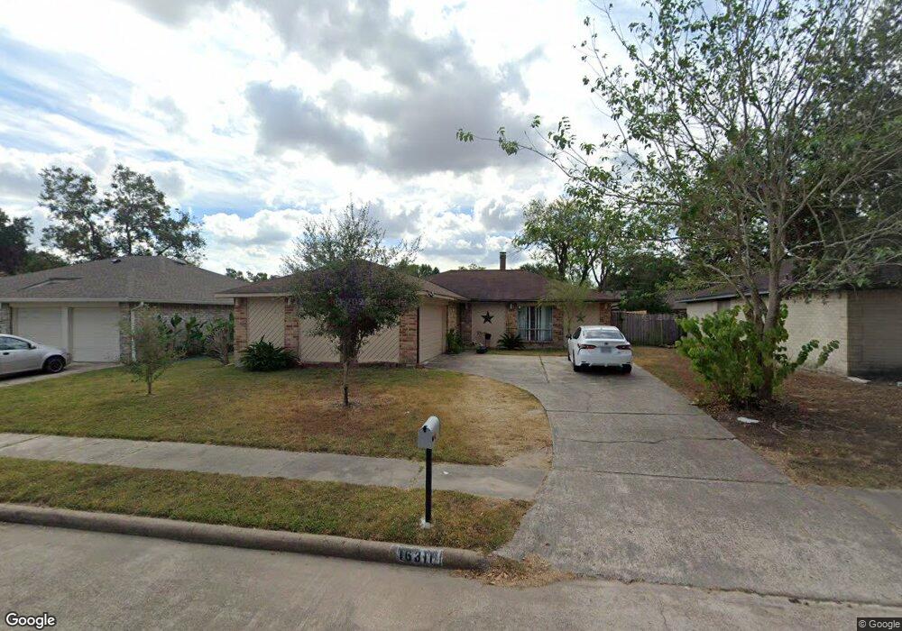 16311 Summer Dew Ln, Houston, TX 77095 - photo 1