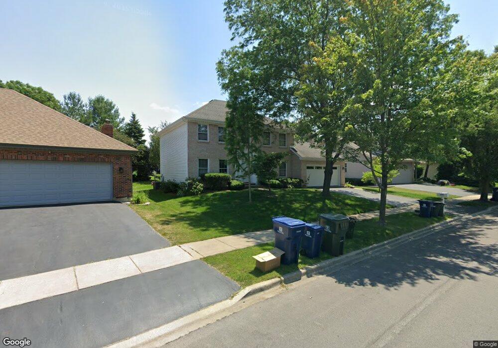 1980 Lisson Rd, Naperville, IL 60565 - photo 1