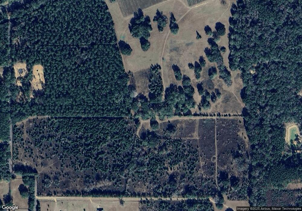 332 Lob Lolly Ln, Monticello, FL 32344 - photo 1