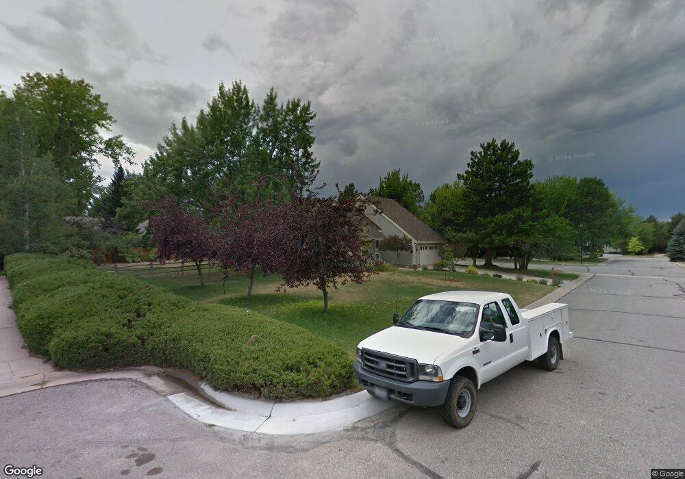 15404 E Grand Ave, Aurora, CO 80015 - photo 1