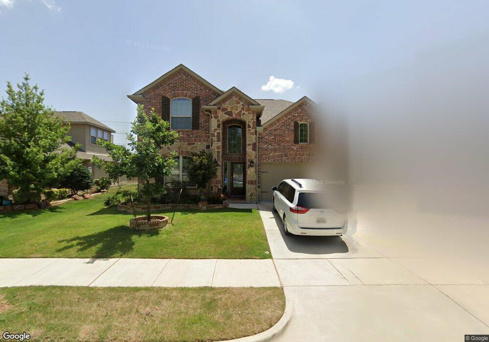 4117 Bonita Ave, Denton, TX 76210 - photo 1