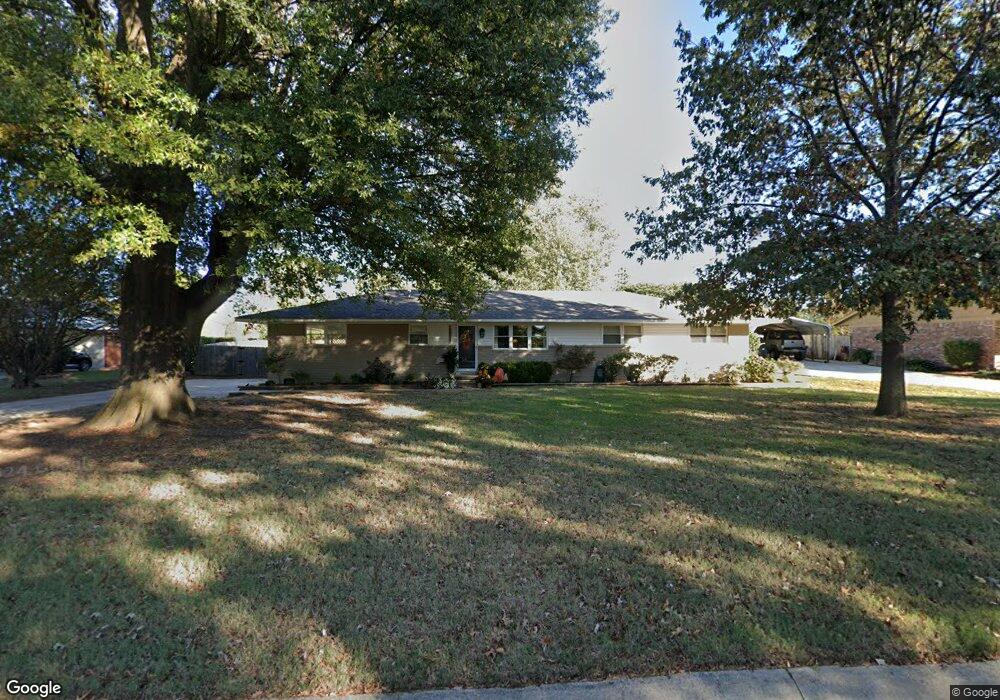 1813 Strait Place, Stuttgart, AR 72160 - photo 1