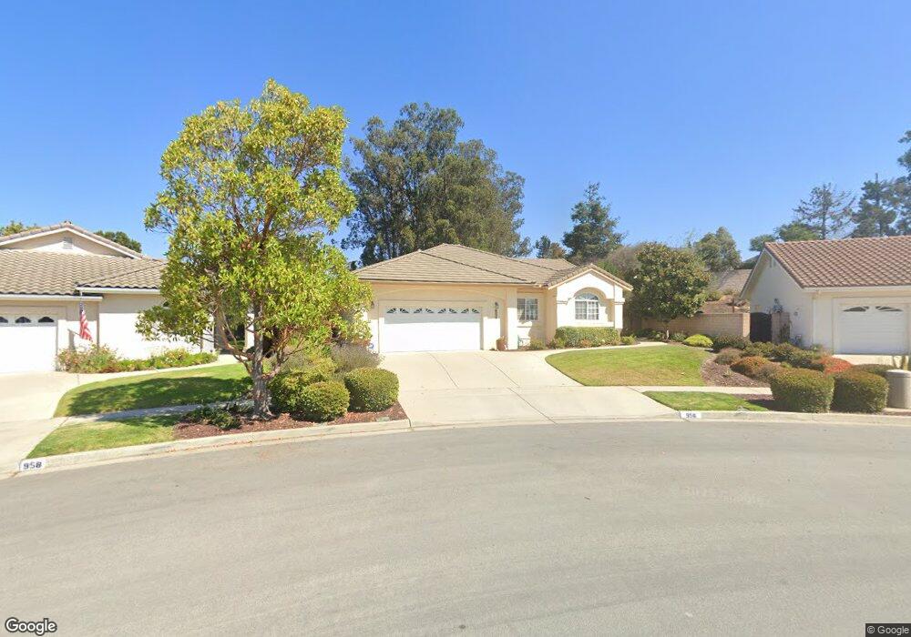 956 Vista Verde Ln, Nipomo, CA 93444 - photo 1