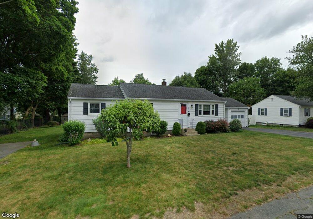 29 O Brien Ave, Whitman, MA 02382 - photo 1