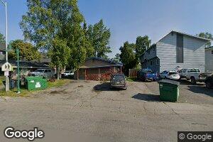 3147 Peterkin Ave Unit 2, Anchorage, AK 99508