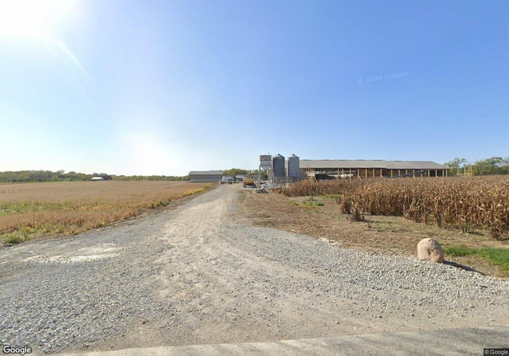 8510 S 600 W-90 unit 3, Warren, IN 46792 - photo 1