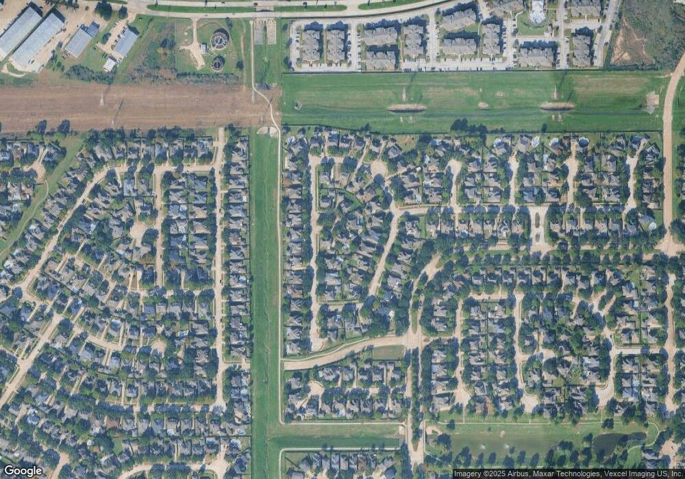 15607 Reston Grove Ct, Houston, TX 77095 - photo 1