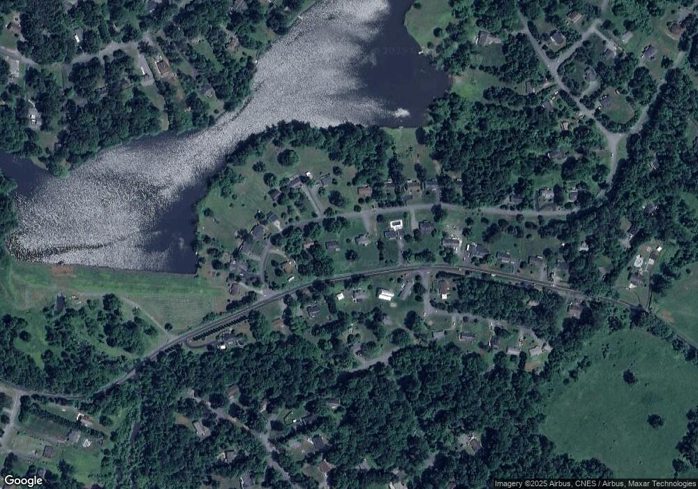 114 E Daffodil Rd, Ruckersville, VA 22968 - photo 1