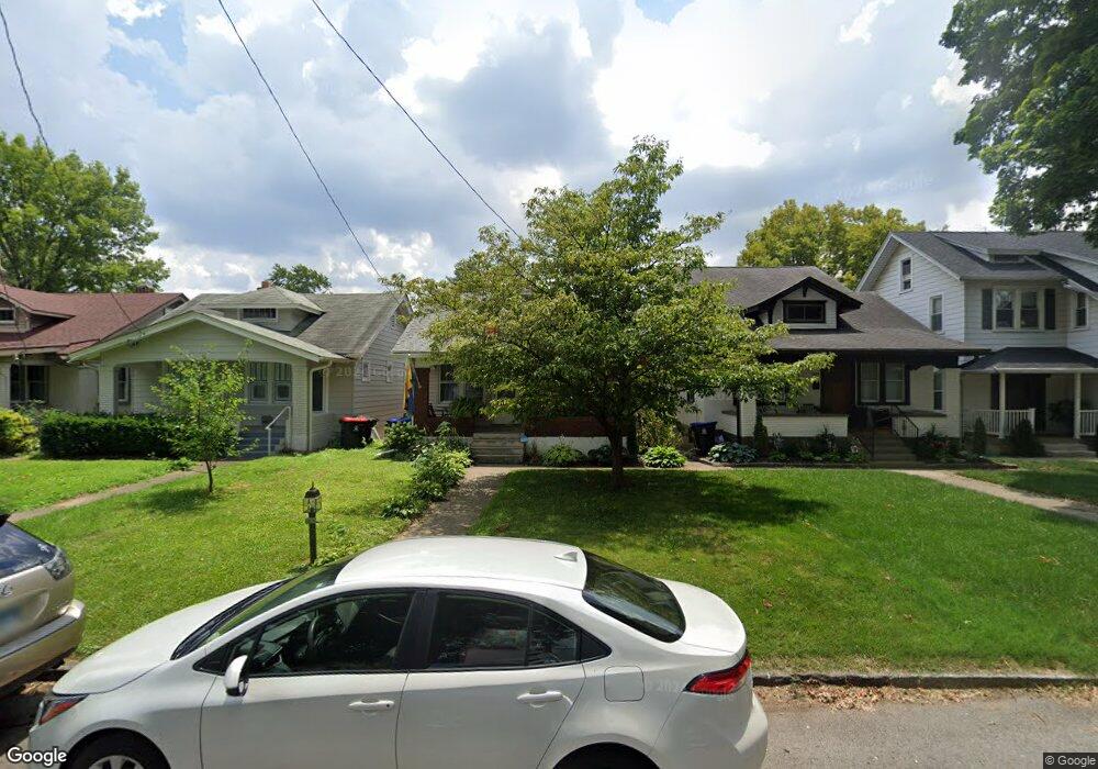 1438 Goddard Ave, Louisville, KY 40204 - photo 1