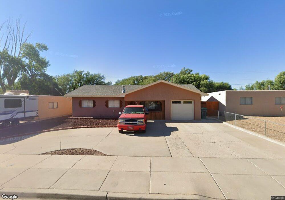 4905 Kayenta Dr, Farmington, NM 87402 - photo 1