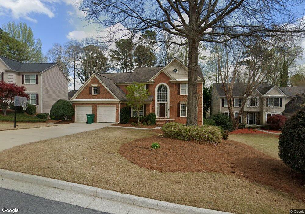 170 Gainford Ct unit 1, Duluth, GA 30097 - photo 1