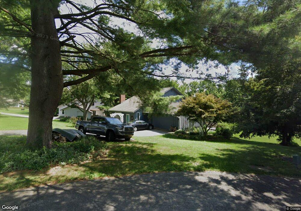 208 Crestline Dr, Kennett Square, PA 19348 - photo 1