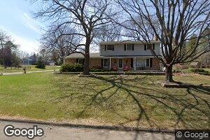 5108 Clear Spring Dr, Minnetonka, MN 55345
