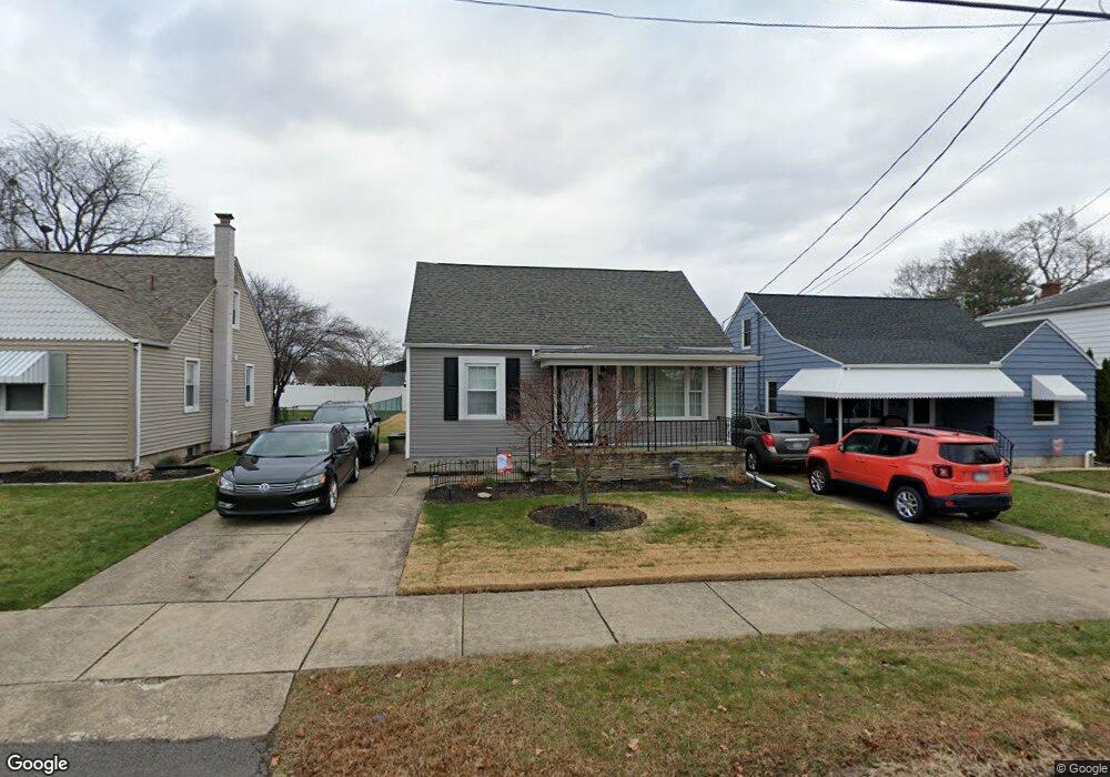 394 Washington Ave, Wyoming, PA 18644 - photo 1