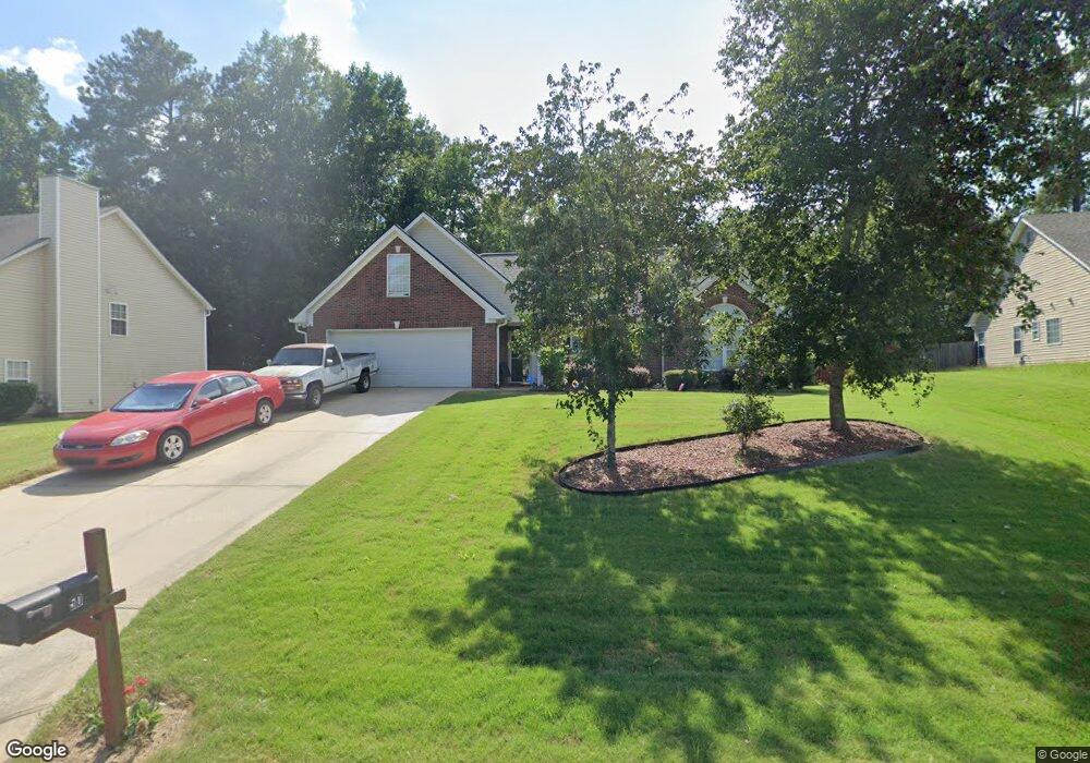 50 Cascade Ct unit 4, Covington, GA 30016 - photo 1