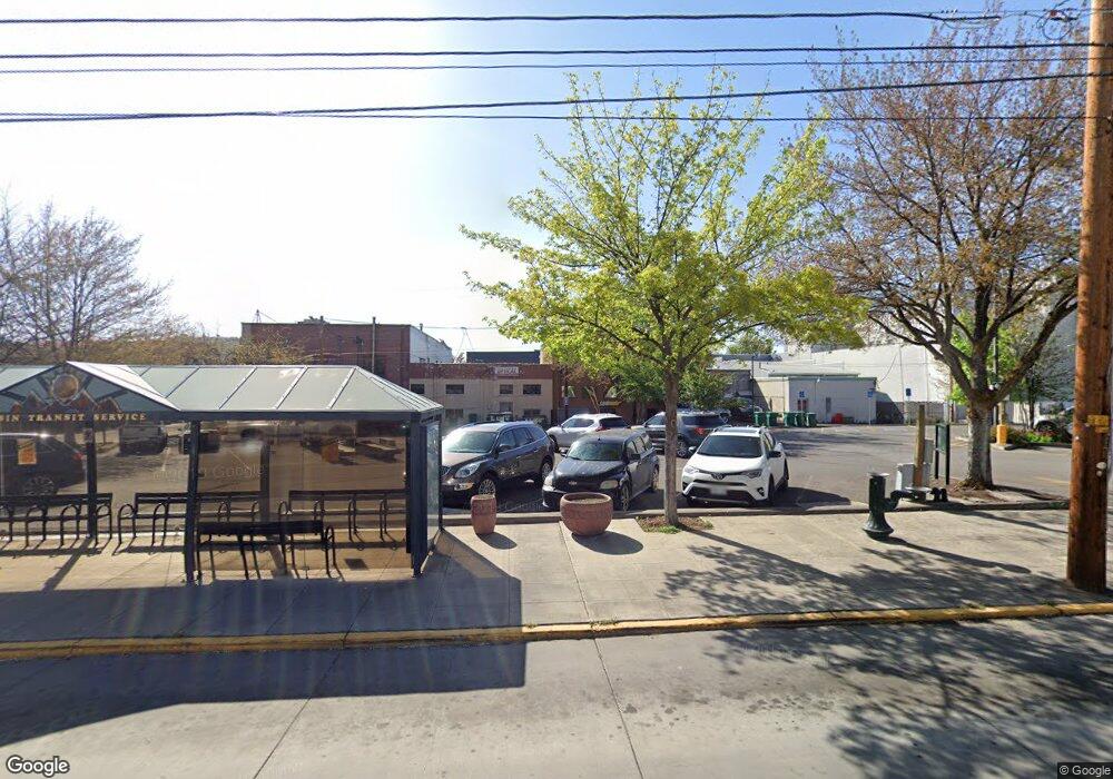 0 Madsen Corner Sub unit 100179952, Klamath Falls, OR 97601 - photo 1