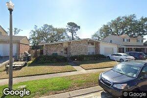 6708 Blanke St, Metairie, LA 70003