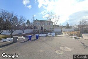 8402 S Ranchwood Ct, West Jordan, UT 84081