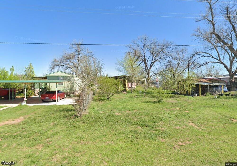 131 Mohawk Trail, Weatherford, TX 76087 - photo 1