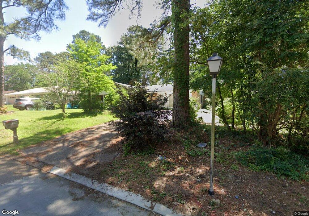 400 Fendler Pkwy, Pineville, LA 71360 - photo 1