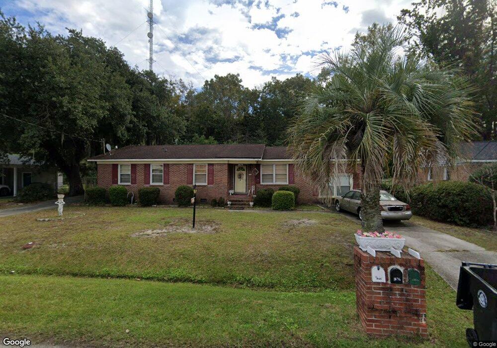 1879 Jaywood Cir, Charleston, SC 29407 - photo 1