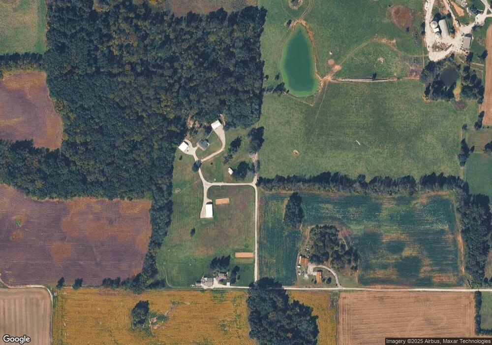 3480 Rosbottom Ln SE, Corydon, IN 47112 - photo 1