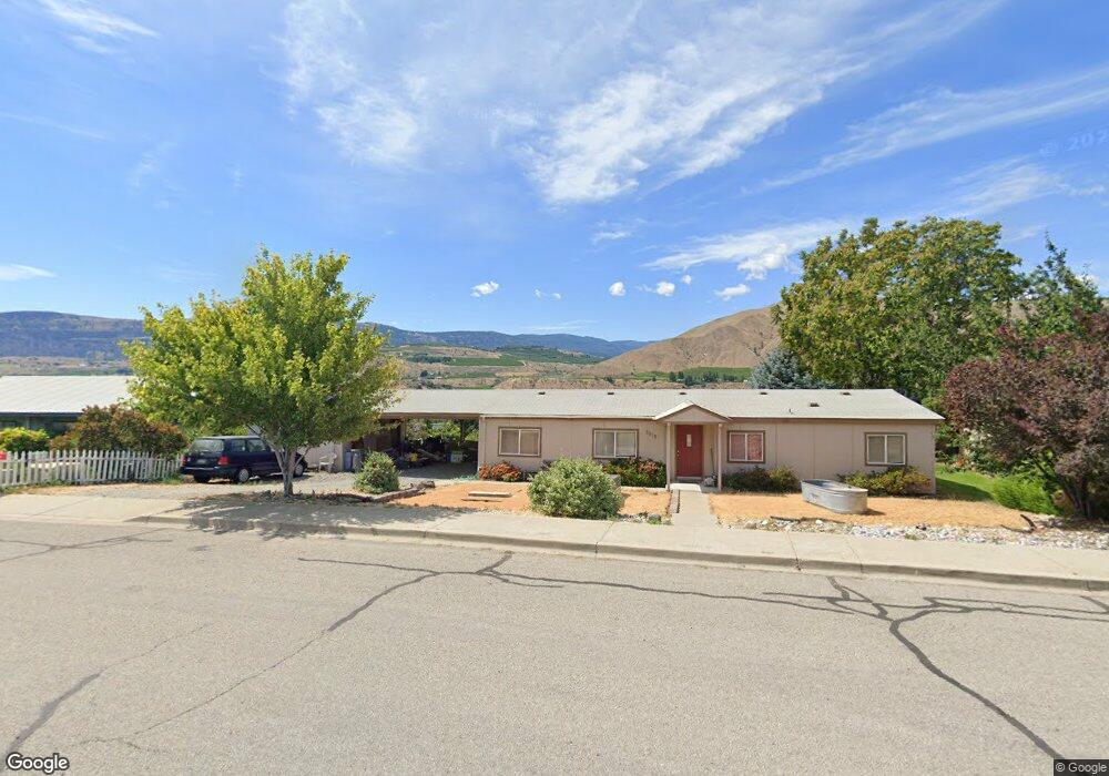 2016 Alice Ln, East Wenatchee, WA 98802 - photo 1