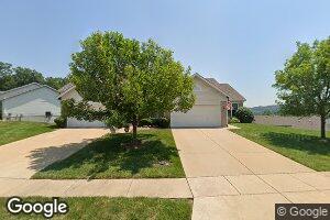 1244 Hunters Chase Dr, Eureka, MO 63025