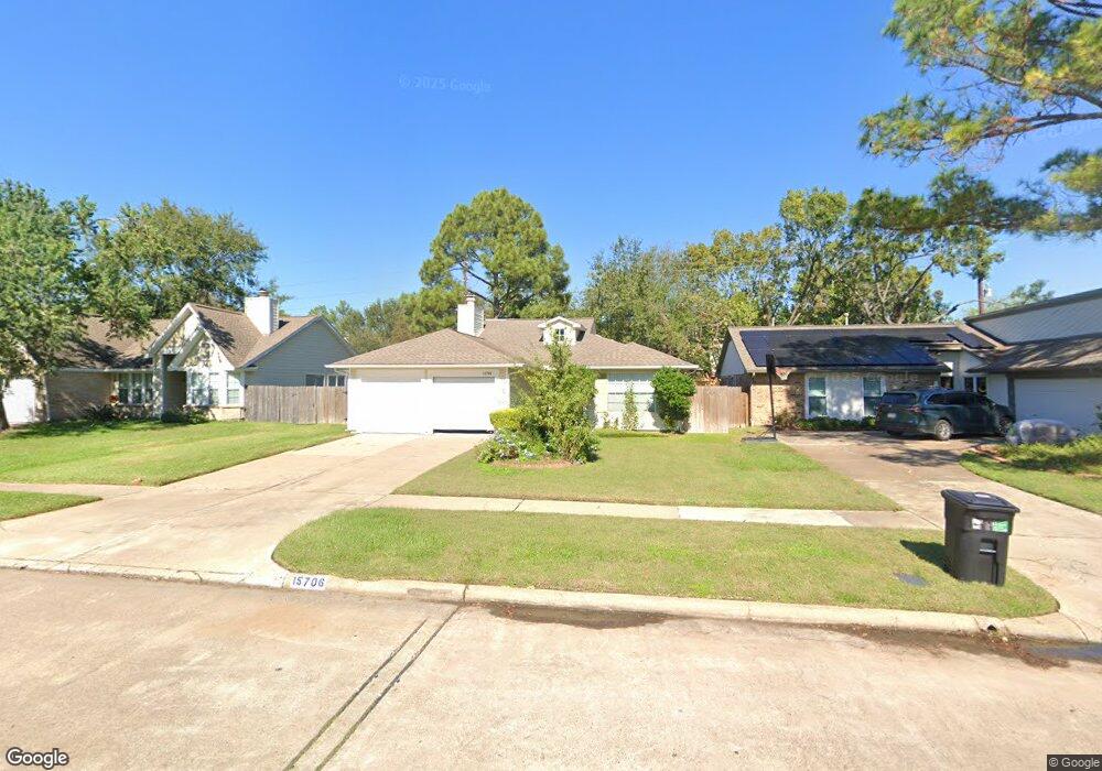 15706 Oak Mountain Dr, Houston, TX 77095 - photo 1