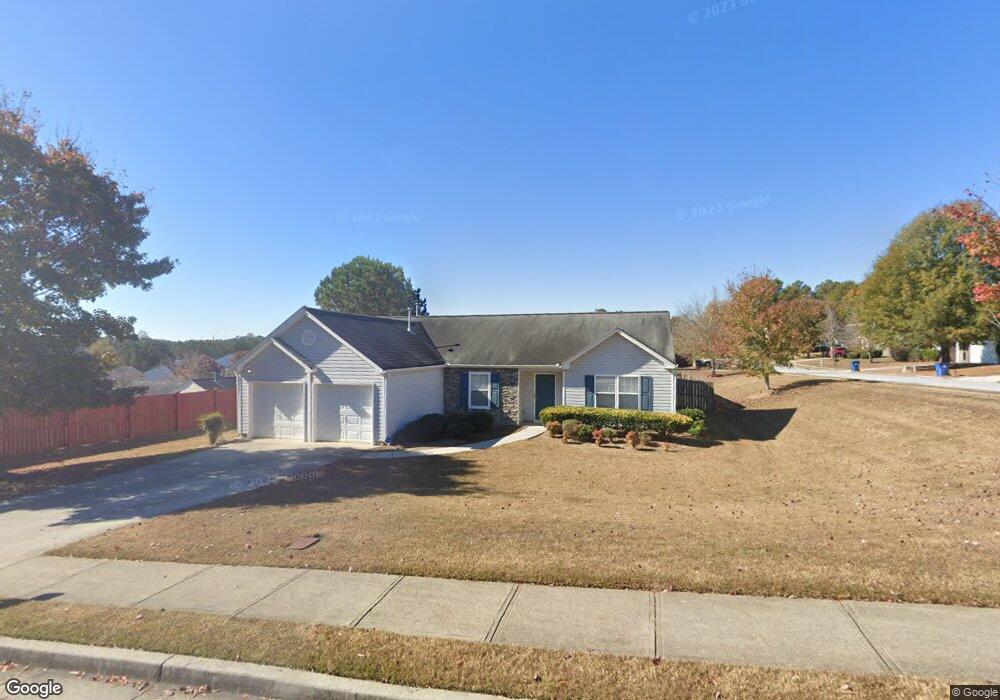 1605 Ivey Pointe Ct unit 3, Lawrenceville, GA 30045 - photo 1