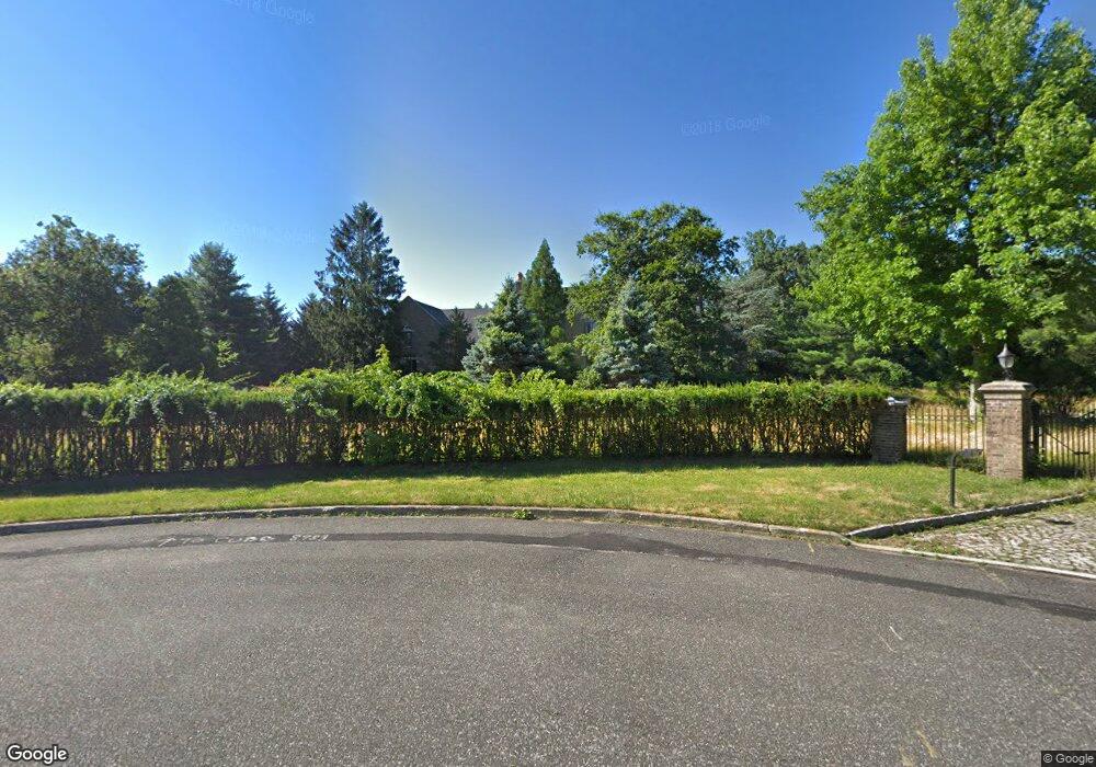 24 Schaffer Rd, Alpine, NJ 07620 - photo 1