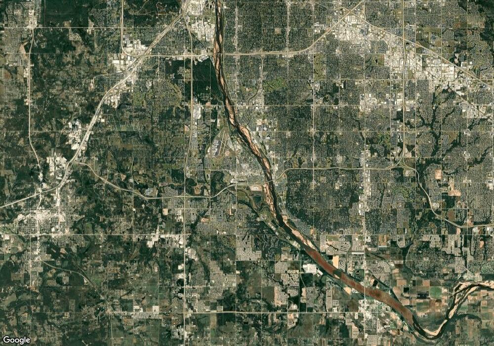 7417 Florence S, Jenks, OK null - photo 1