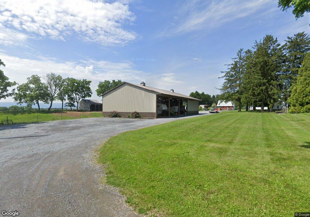 1979 Fisher Rd, Chambersburg, PA 17202 - photo 1