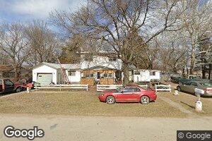 217 E Taylor St, Caney, KS 67333