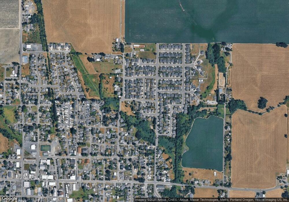 0 N 6th St unit 10084338, Carlton, OR 97111 - photo 1