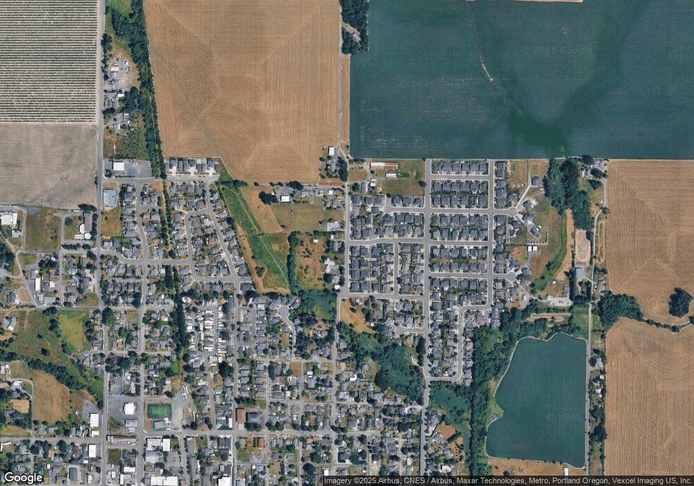 0 E Lincoln St unit 10091129, Carlton, OR 97111 - photo 1