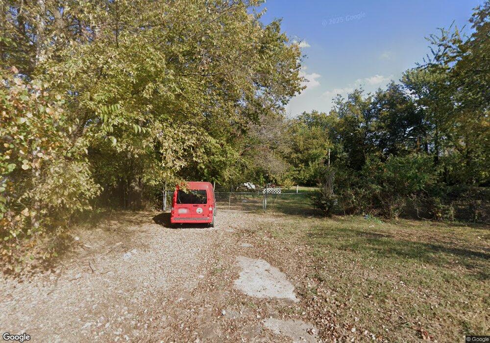 516 S 23rd St, Muskogee, OK 74401 - photo 1