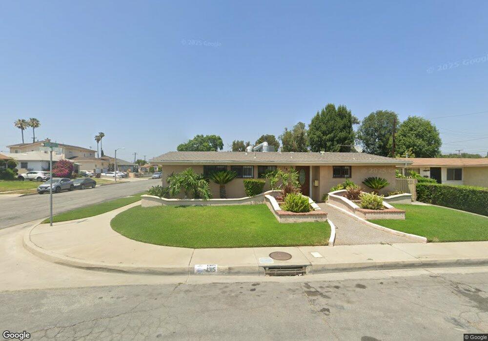 1315 W Sprague St, Compton, CA 90222 - photo 1