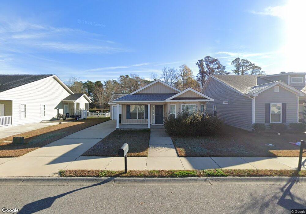 1540 Stilley Cir, Conway, SC 29526 - photo 1