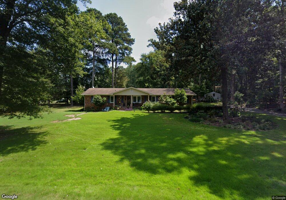 3163 Jodeco Dr, Jonesboro, GA 30236 - photo 1