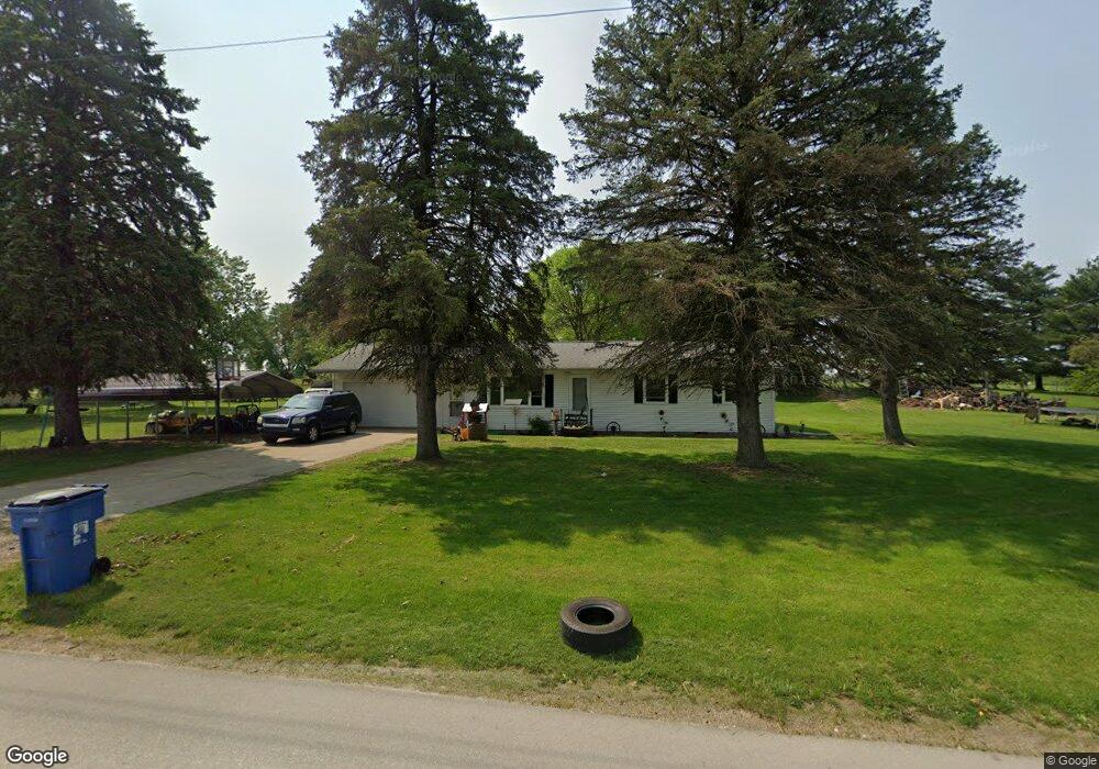 50 W 100 S, Lagrange, IN 46761 - photo 1