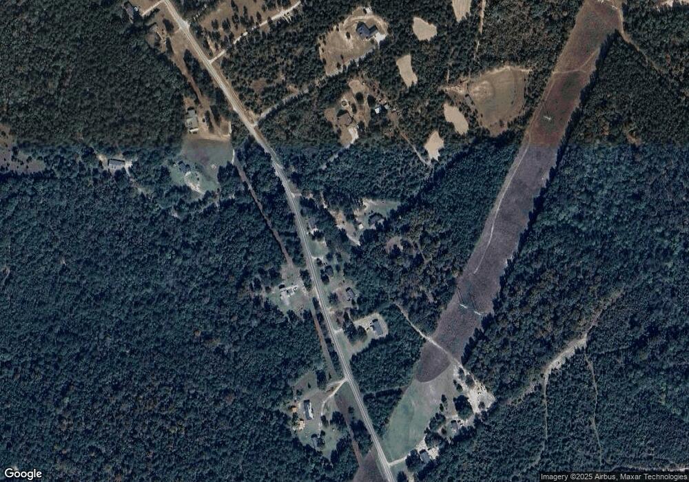 256 Kitchens Rd SW, Haddock, GA 31033 - photo 1