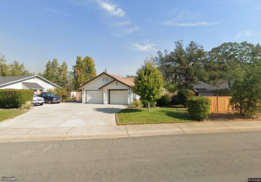 3045 Carson Dr unit 1, Redding, CA 96003 - photo 1