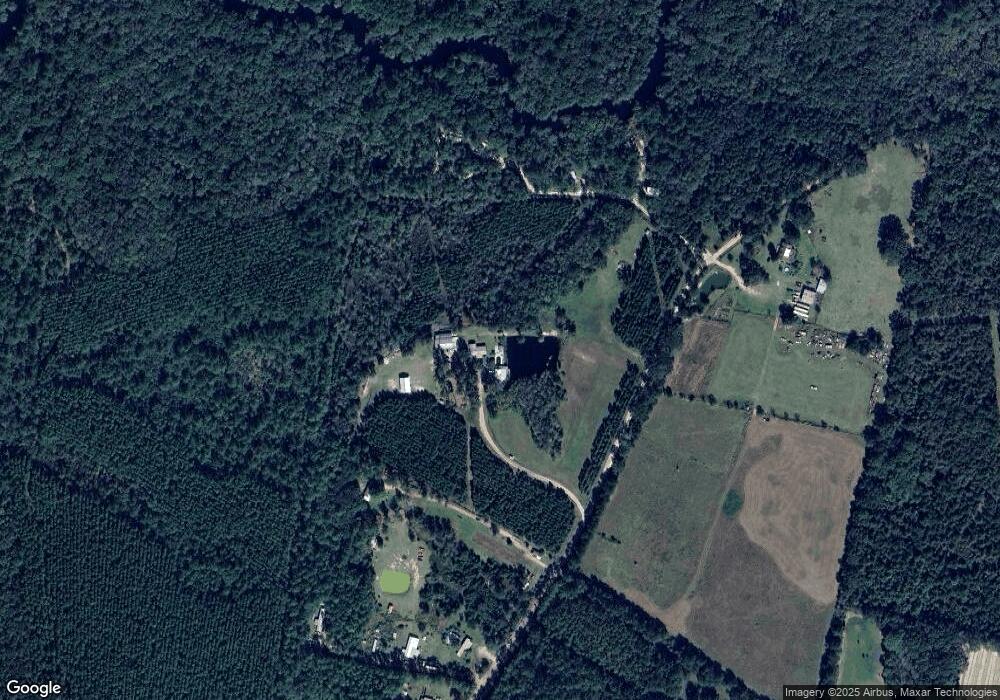 289 Eldridge Rd, Patterson, GA 31557 - photo 1