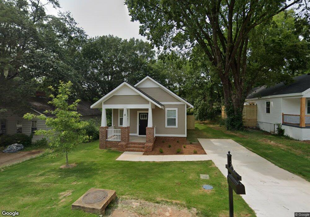 8 Hollywood Cir, Greenville, SC 29607 - photo 1