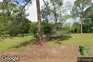 1677 Excelsior Rd, Omega, GA 31775